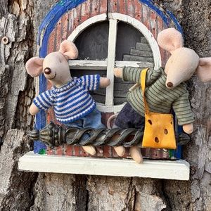 Meet your Posher, Sheryl